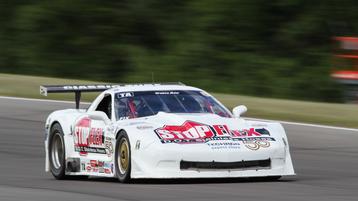 Fix and Machavern lead final practice session at BIR, Fix capitalizes on second chance